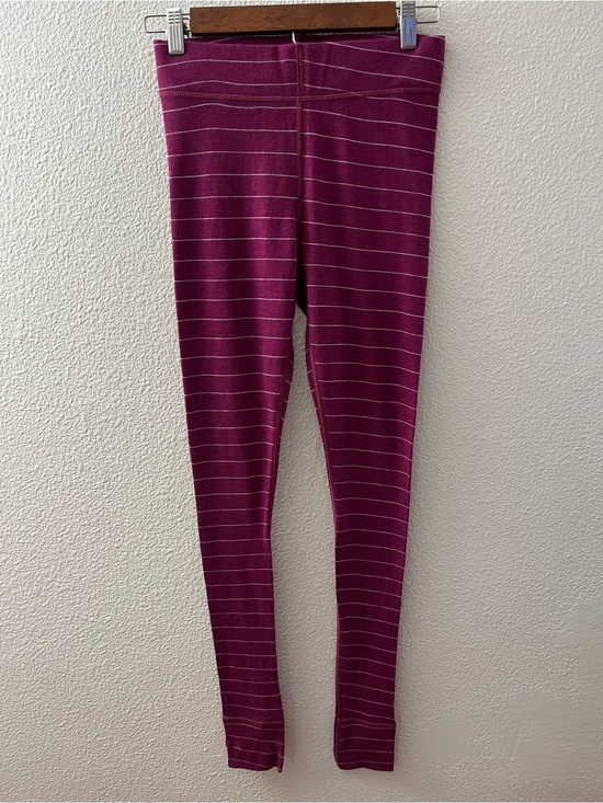 Woolx Pants - Woolx 100% Australian Merino Wool Avery Leggings Base Layer Small